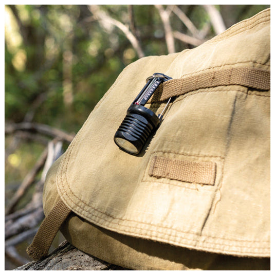 Sun Tempatorch: Your Ultimate Outdoor Companion for Reliable Heat and Light