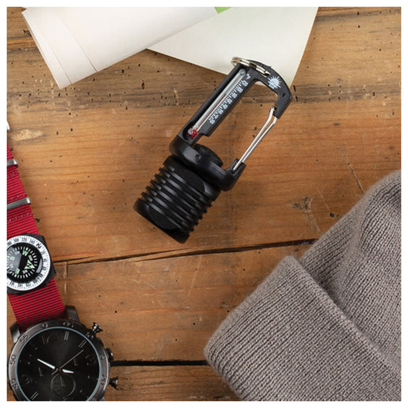 Load image into Gallery viewer, Sun Tempatorch: Your Ultimate Outdoor Companion for Reliable Heat and Light
