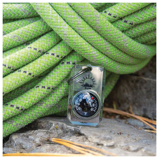 Sun Mini Thermometer: Compact and Accurate Temperature Monitoring