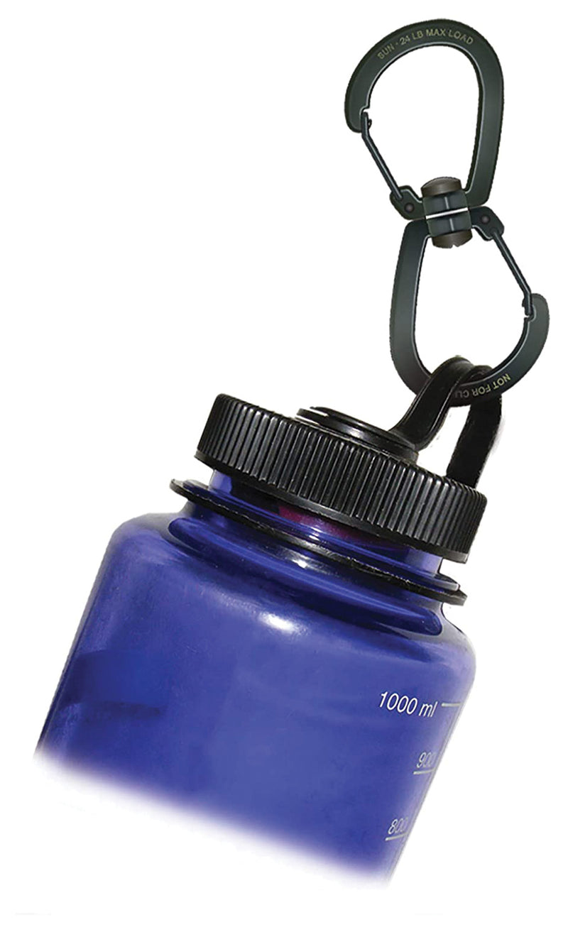 Load image into Gallery viewer, Sun Hikehitch 360 Large: Ultimate Outdoor Adventure Backpack for All-Day Comfort
