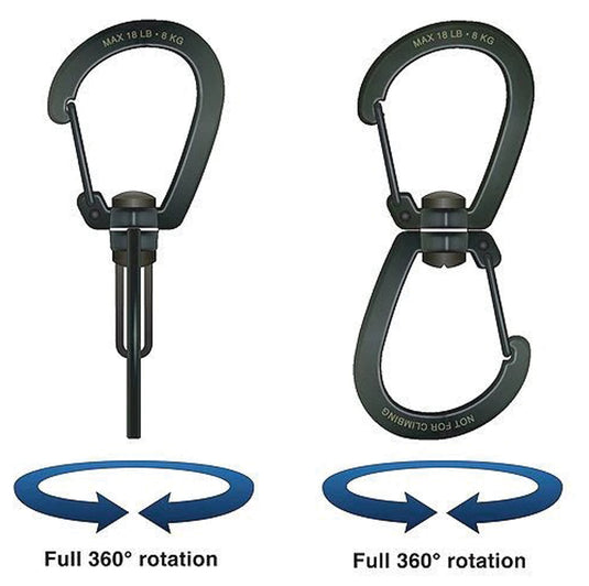 Sun Hikehitch 360 Medium: Your Ultimate Outdoor Adventure Companion