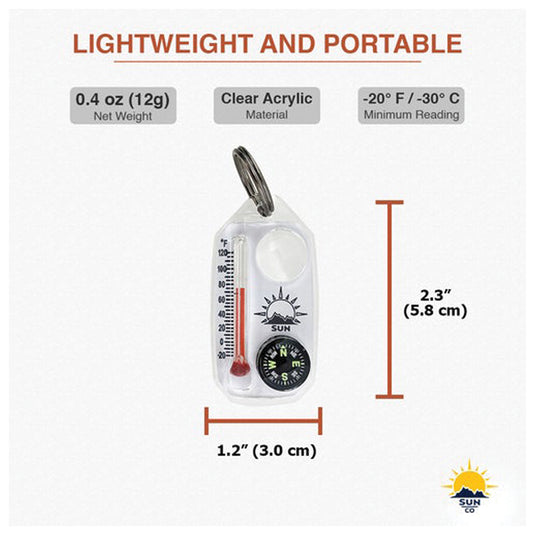 Sun Triplegage: The Ultimate Tool for Precise Measurements