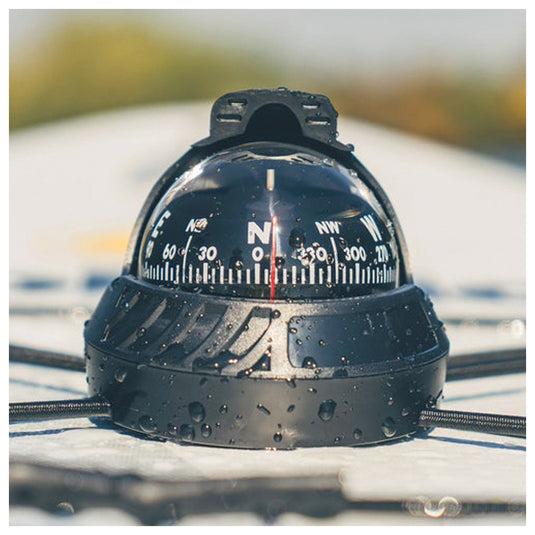 Sun Seaturtl Kayak Compass: Navigate with Ease on Your Water Adventures