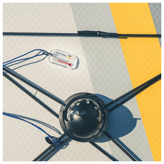 Sun Seaturtl Kayak Compass: Navigate with Ease on Your Water Adventures