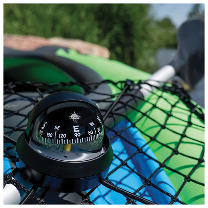 Load image into Gallery viewer, Sun Seaturtl Kayak Compass: Navigate with Ease on Your Water Adventures
