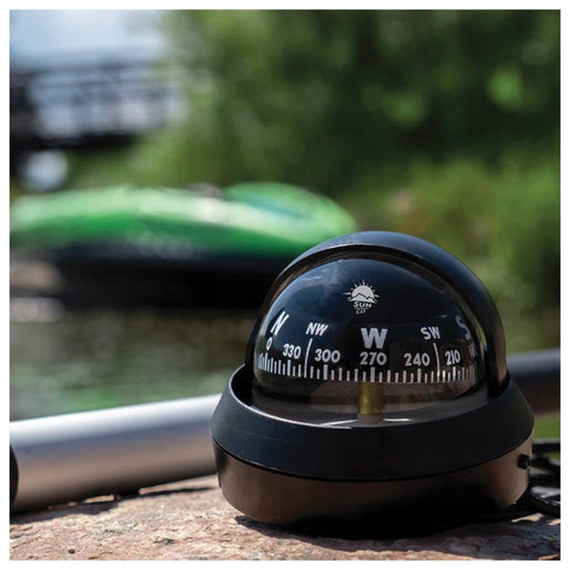 Load image into Gallery viewer, Sun Seaturtl Kayak Compass: Navigate with Ease on Your Water Adventures
