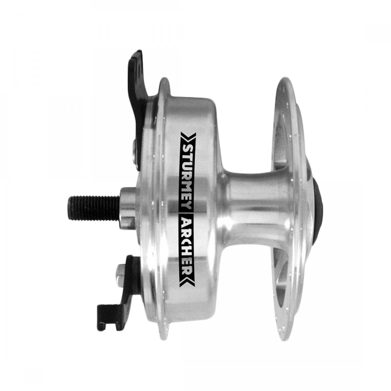 Load image into Gallery viewer, Sturmey-Archer-Drum-Brake-36-hole-RRHB1573-Bicycle-Rear-Hub
