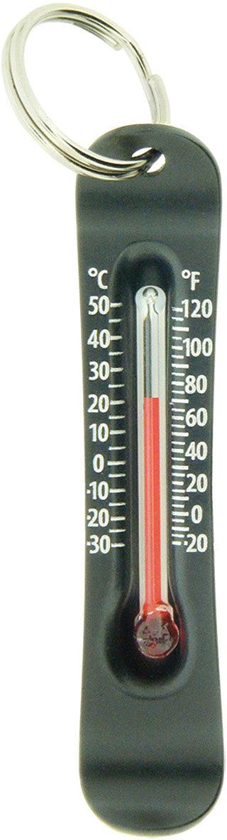 Stay Cool with the Sun Brrr-ometer - Your Ultimate Temperature Gauge!