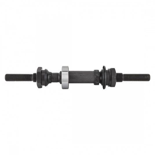 Black-Ops-MX-2050-Axles-Axle-Set-BMX-Bike-BMX-Bike-Flatland-BMX-Bike-Old-School-BMX-Bike-Racing-AXST0010