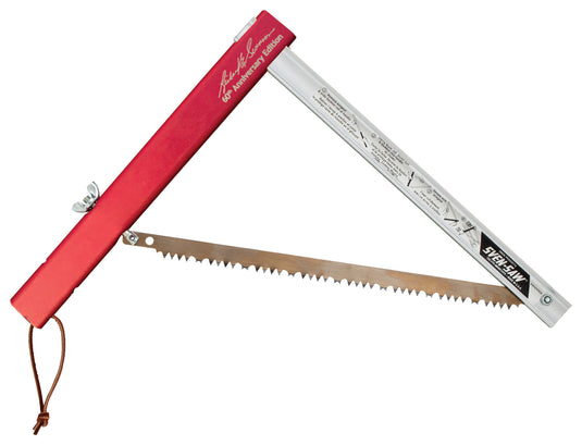Ultimate Cutting Power: Sven Saw 15" Triple Pack for Precision Sawing