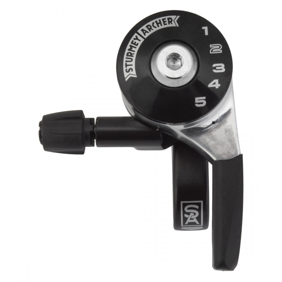Sturmey Archer SLC50 Thumb Shifter Thumb Shifter Right 5sp – 365 Cycles