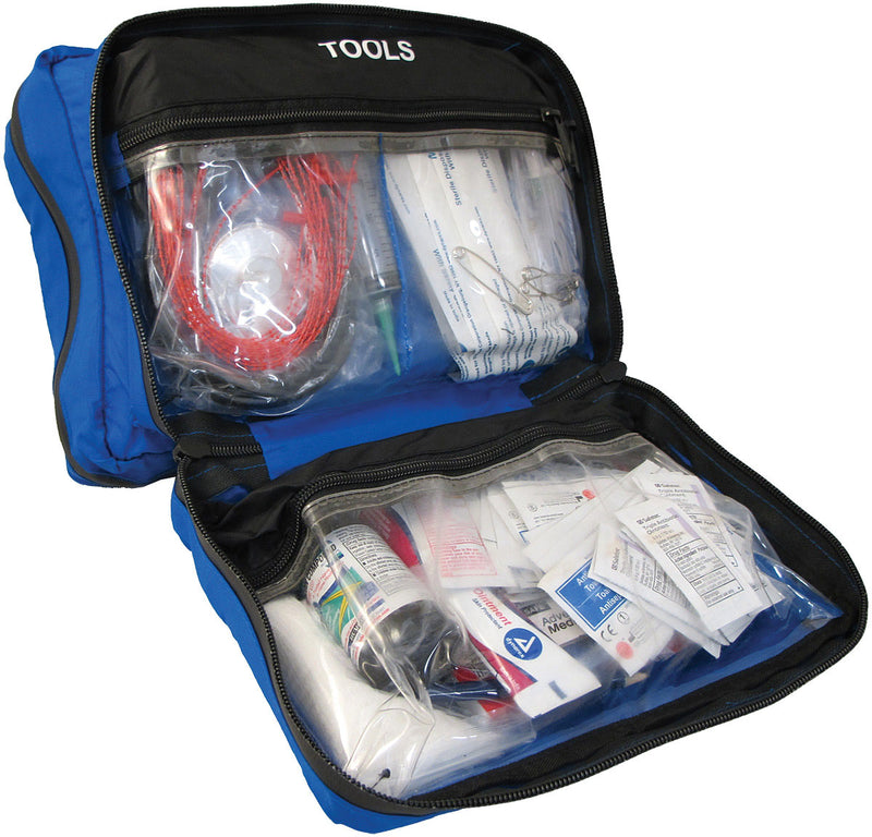 Load image into Gallery viewer, Adventure Medical Guide I First Aid Kit: Your Essential Companion for Outdoor Adventures
