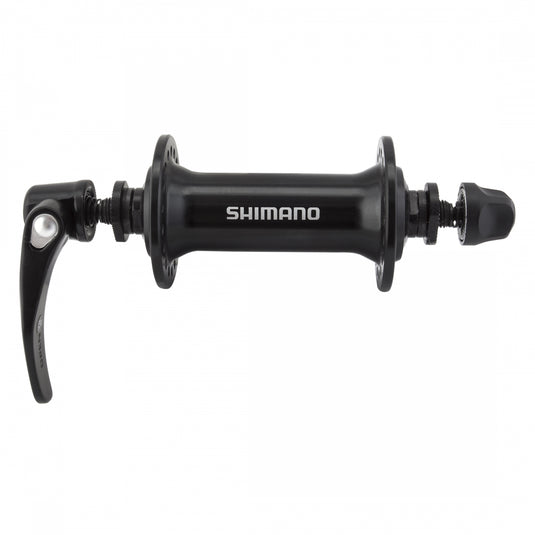 Shimano-RS400-36-hole-FTHB0592-Bicycle-Front-Hub