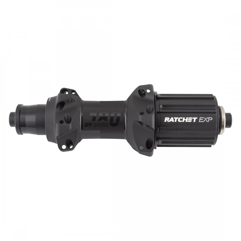 Load image into Gallery viewer, DT-Swiss-180-EXP-Rear-Hub-24-hole-Center-Lock-Disc-Shimano-Road-8-9-10-11-Speed-RRHB0754-Bicycle-Rear-Hub
