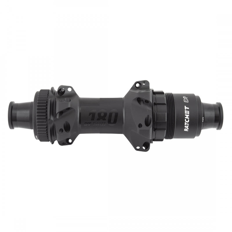 Load image into Gallery viewer, DT-Swiss-180-EXP-24-hole-Center-Lock-Disc-SRAM-XDR-HU0426-Bicycle-Rear-Hub
