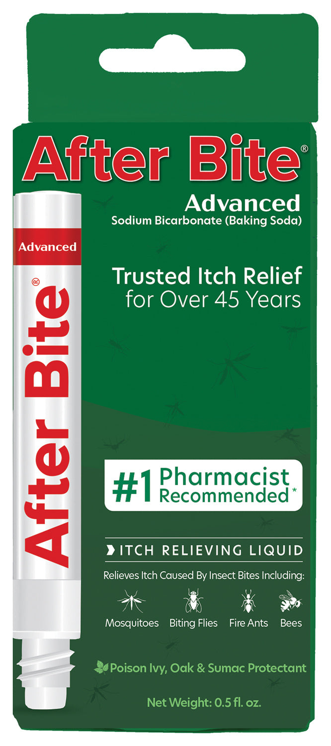Load image into Gallery viewer, After Bite Advanced Sting &amp; Bite Treatment - Triple Action Relief for Fast Soothing
