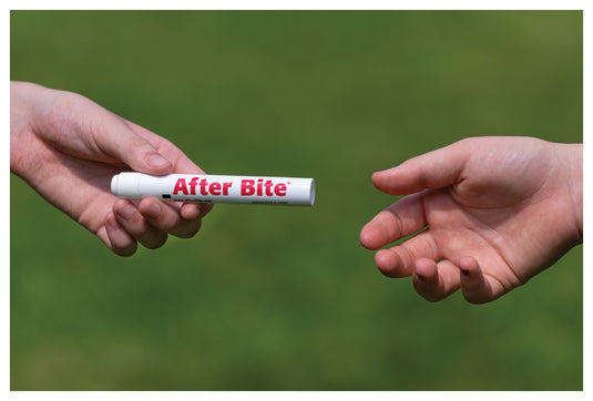 After Bite Advanced Sting & Bite Treatment - Triple Action Relief for Fast Soothing