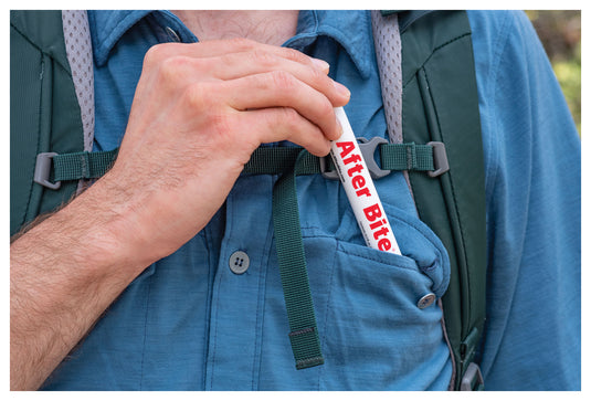 After Bite Advanced Sting & Bite Treatment - Triple Action Relief for Fast Soothing