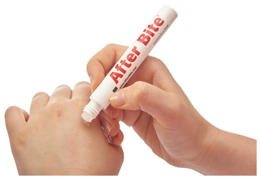 After Bite Advanced Sting & Bite Treatment - Triple Action Relief for Fast Soothing