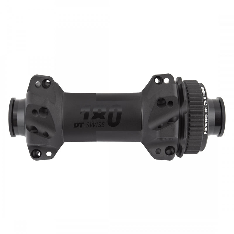 Load image into Gallery viewer, DT-Swiss-180-28-hole-Center-Lock-Disc-HU2022-Bicycle-Front-Hub
