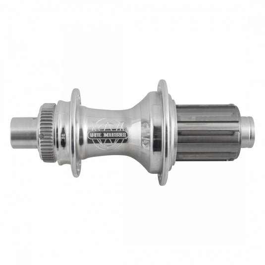 White Industries CLD RR 32H Aluminum & Titanium 8-11 Speed Bike