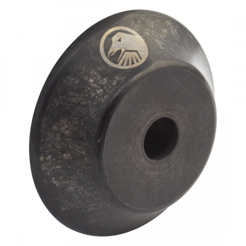 Load image into Gallery viewer, The-Shadow-Conspiracy-Symbol-Front-Hub-Guard-BMX-Hub-Guard-BMX-Bike-BMX-Bike-BMX-Bike-Flatland-BMX-Bike-Old-School-BMX-Bike-Racing-BXHG0025
