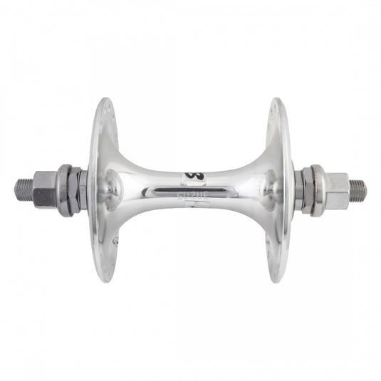 Suzue-Promax-Single-Speed-Hubs-32-hole-Rim-Brake-FTHB0279-Bicycle-Front-Hub