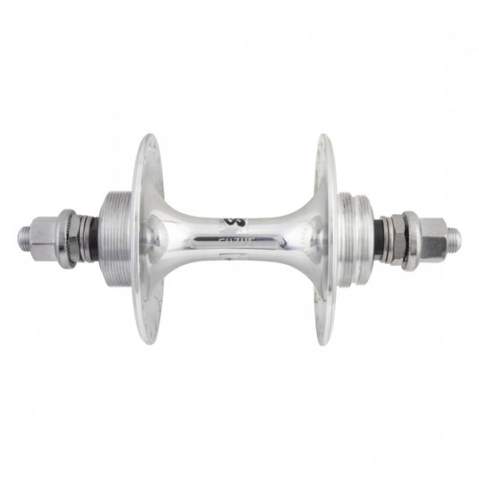 Suzue-Promax-Single-Speed-Hubs-32-hole-Rim-Brake-Threaded-RRHB0767-Bicycle-Rear-Hub