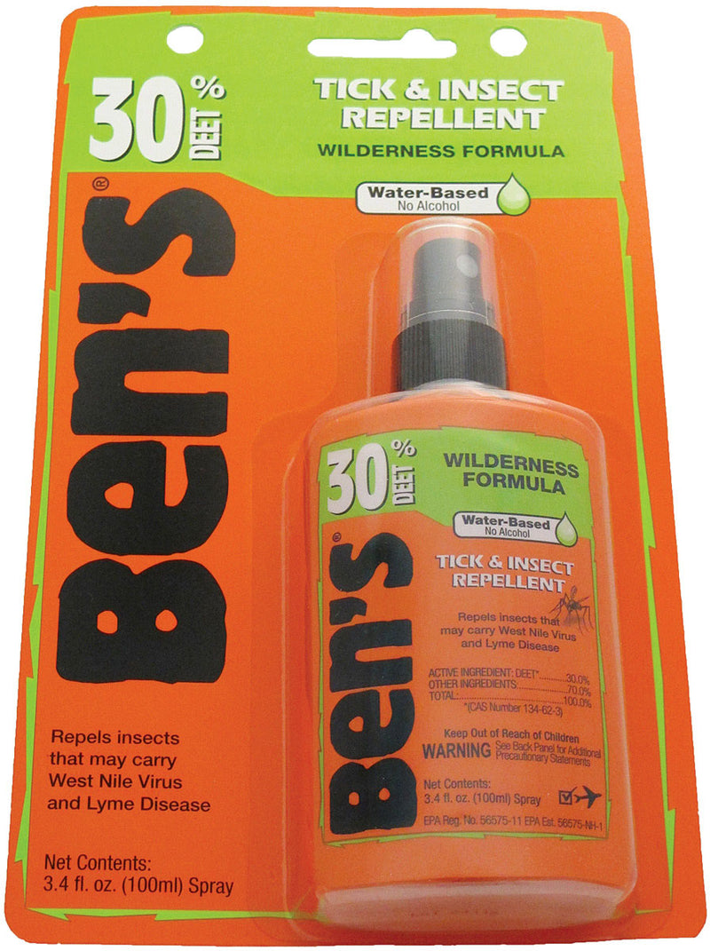 Load image into Gallery viewer, BEN'S-Insect-Bite-Relief-and-Repellent-IBRR0367

