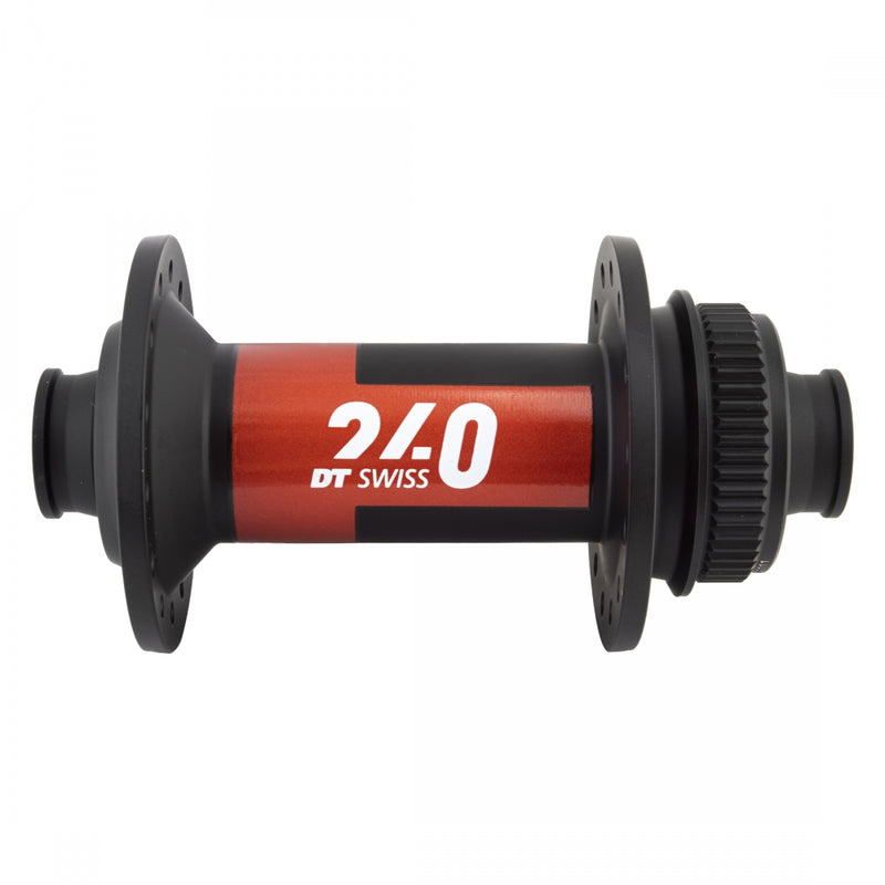 Load image into Gallery viewer, DT-Swiss-240-28-hole-Center-Lock-Disc-HU6670-Bicycle-Front-Hub
