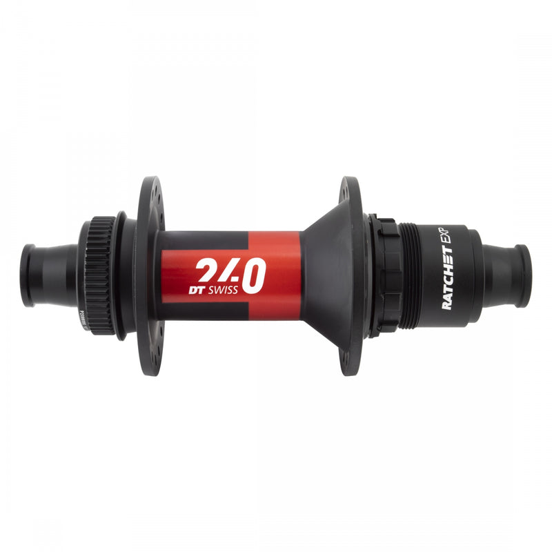 Load image into Gallery viewer, DT-Swiss-240-EXP-Rear-Hubs-32-hole-Center-Lock-Disc-SRAM-XD-HU6698-Bicycle-Rear-Hub
