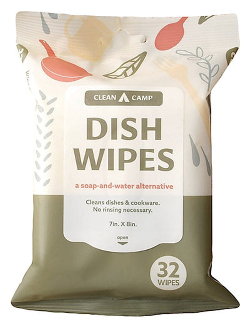 Load image into Gallery viewer, CLEAN-CAMP-Toiletries-TOIL0419
