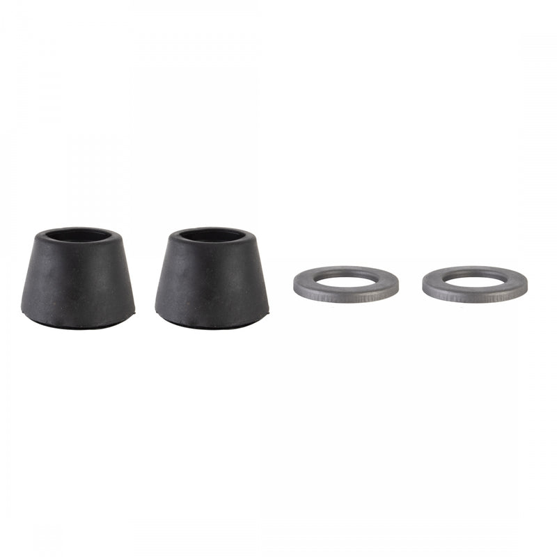 Load image into Gallery viewer, Wheel Master MT-5000 Axles M10x135 KT-CCER 145
