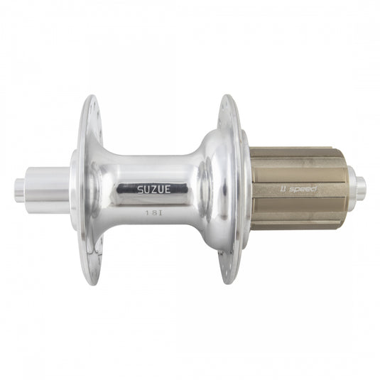 Suzue-Classica-32-hole-RRHB1640-Bicycle-Rear-Hub