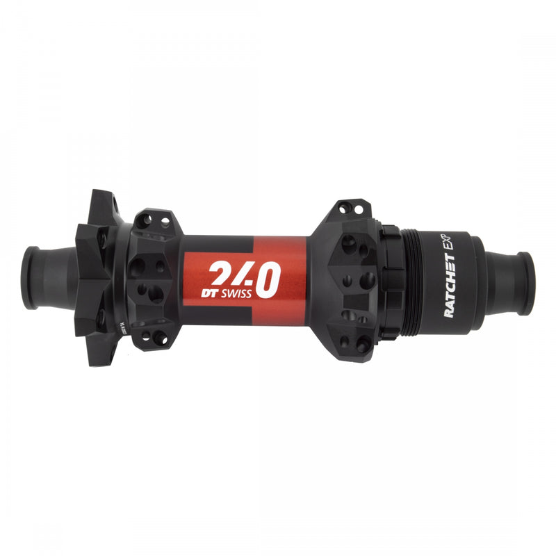 Load image into Gallery viewer, DT-Swiss-240-EXP-Rear-Hubs-28-hole-6-Bolt-Disc-SRAM-XD-HU6695-Bicycle-Rear-Hub
