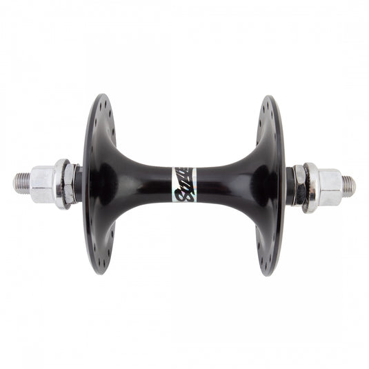 Suzue-Promax-Single-Speed-Hubs-32-hole-FTHB0625-Bicycle-Front-Hub