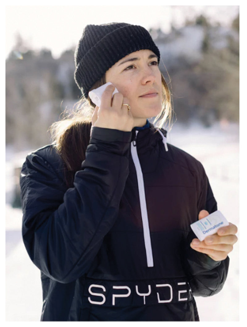 Load image into Gallery viewer, Dermatone No Touch Sunscreen Stick No Touch Sunscreen Stick Spf50
