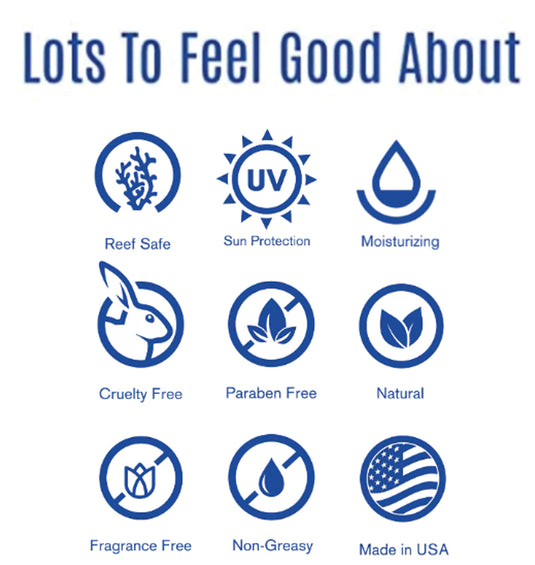 Dermatone No Touch Sunscreen Stick No Touch Sunscreen Stick Spf50