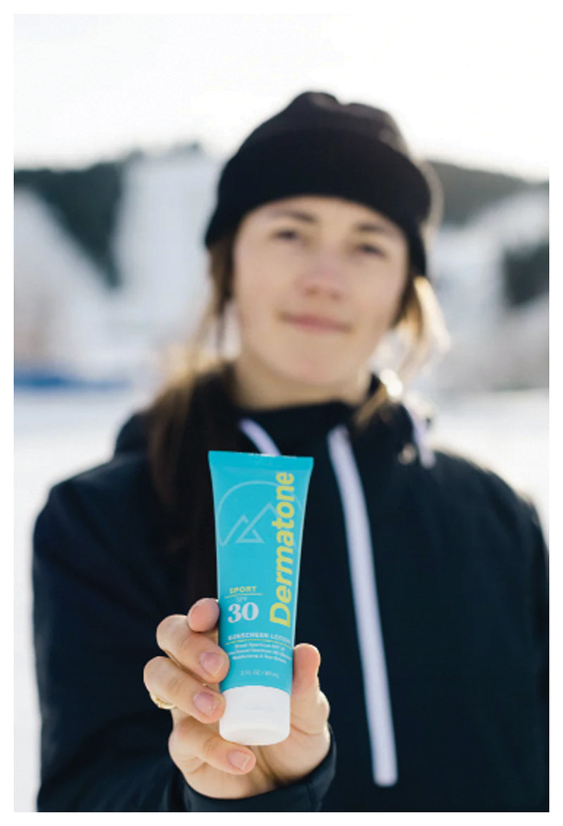 Load image into Gallery viewer, Dermatone Sport 30 Lotion SPF30: Ultimate Sun Protection for Active Lifestyles
