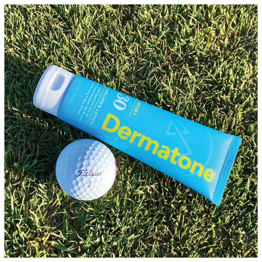 Dermatone Sport 30 Lotion SPF30: Ultimate Sun Protection for Active Lifestyles