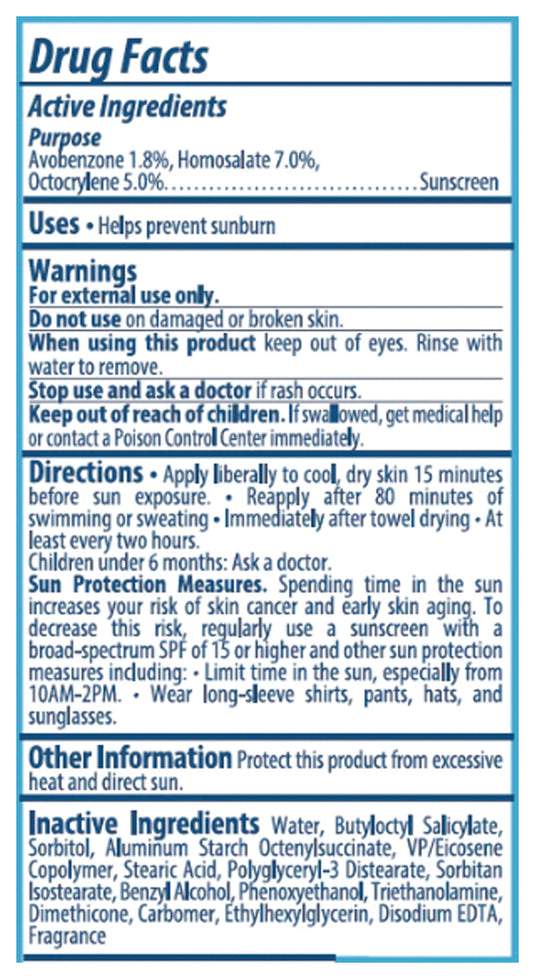 Dermatone Sport 30 Lotion SPF30: Ultimate Sun Protection for Active Lifestyles