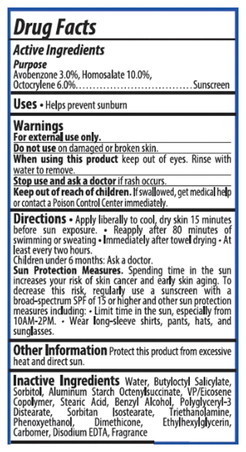 Load image into Gallery viewer, Dermatone Sport 50 Lotion SPF50: Ultimate Sun Protection for Active Lifestyles
