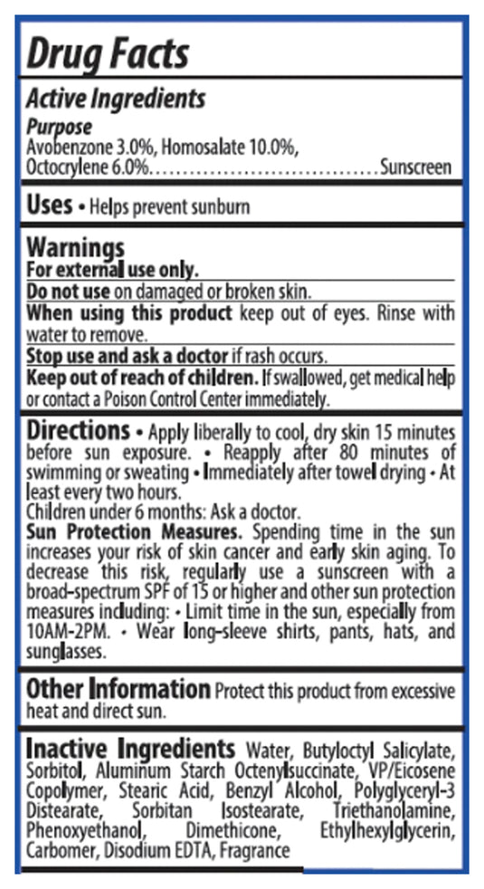 Dermatone Sport 50 Lotion SPF50: Ultimate Sun Protection for Active Lifestyles