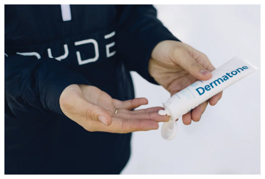 Dermatone Mineral 30 Lotion SPF 30 - Protect Your Skin with Natural Minerals