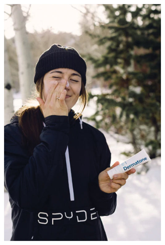 Dermatone Mineral 30 Lotion SPF 30 - Protect Your Skin with Natural Minerals