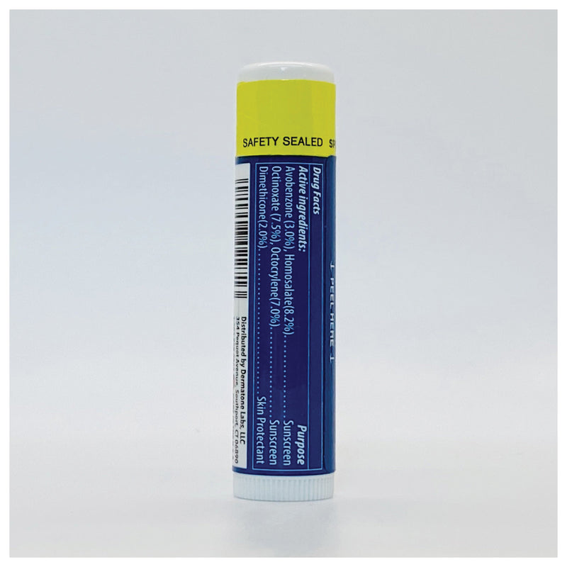 Load image into Gallery viewer, Protective Mineral Lip Balm SPF30 for Healthy Lips
