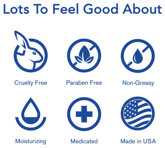 Relief on-the-go: Dermatone Camphor Ice Stick 1oz