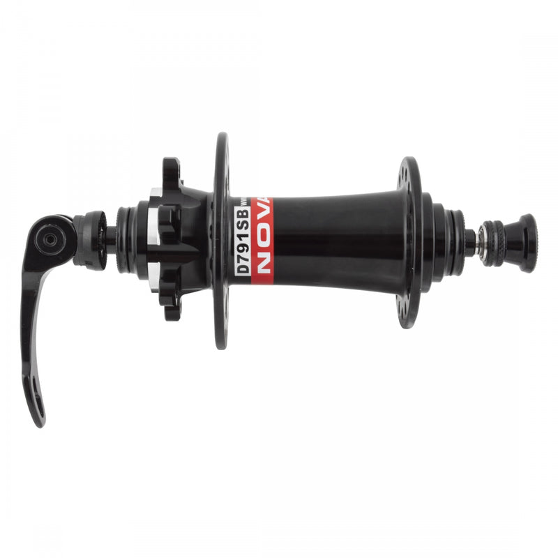 Load image into Gallery viewer, Novatec-Novatec-D791SB-FTHB1137-Bicycle-Front-Hub
