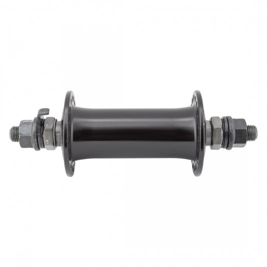 SE Bikes BMX Hubs FT 36H Blk Available In Variety Anodized Colors