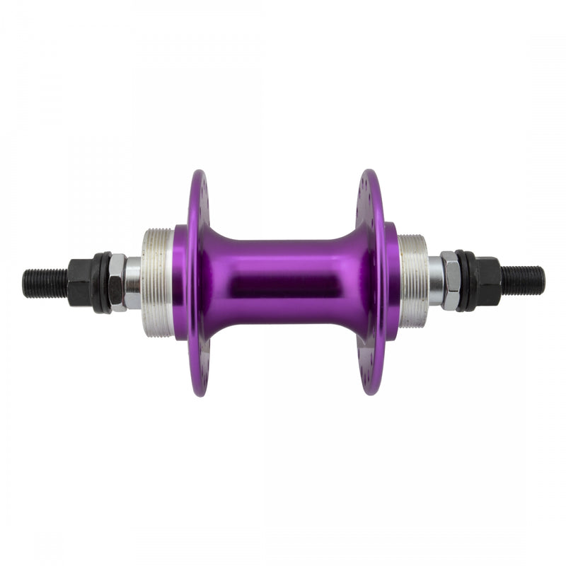 Load image into Gallery viewer, Se-Bikes-Sealed-Bearing-BMX-Hubs-36-hole-BMX-RRHB1713-Bicycle-Rear-Hub
